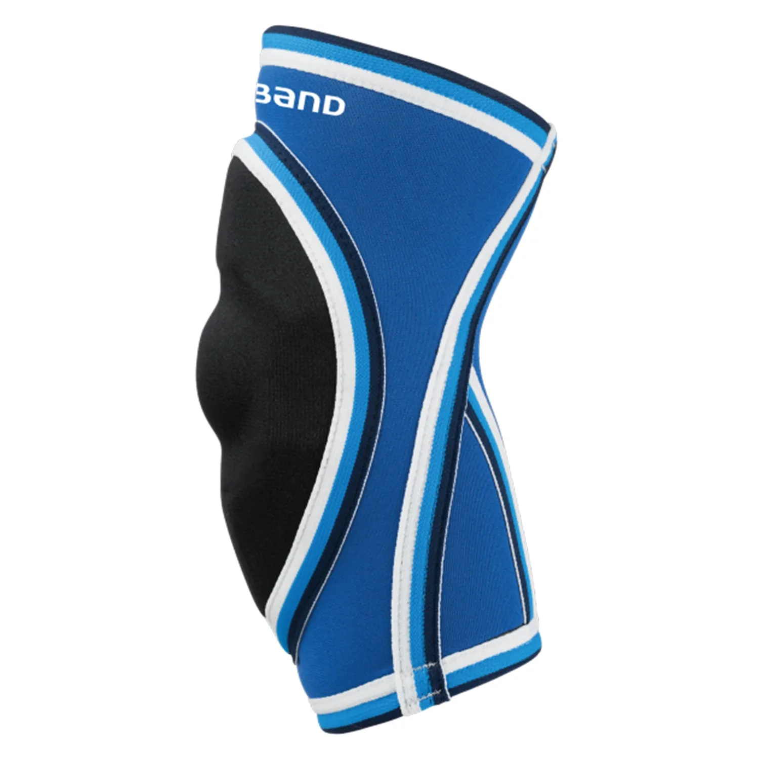 Rehband PRN Original Gomitiere Blu Singola Protezione 3 mm
