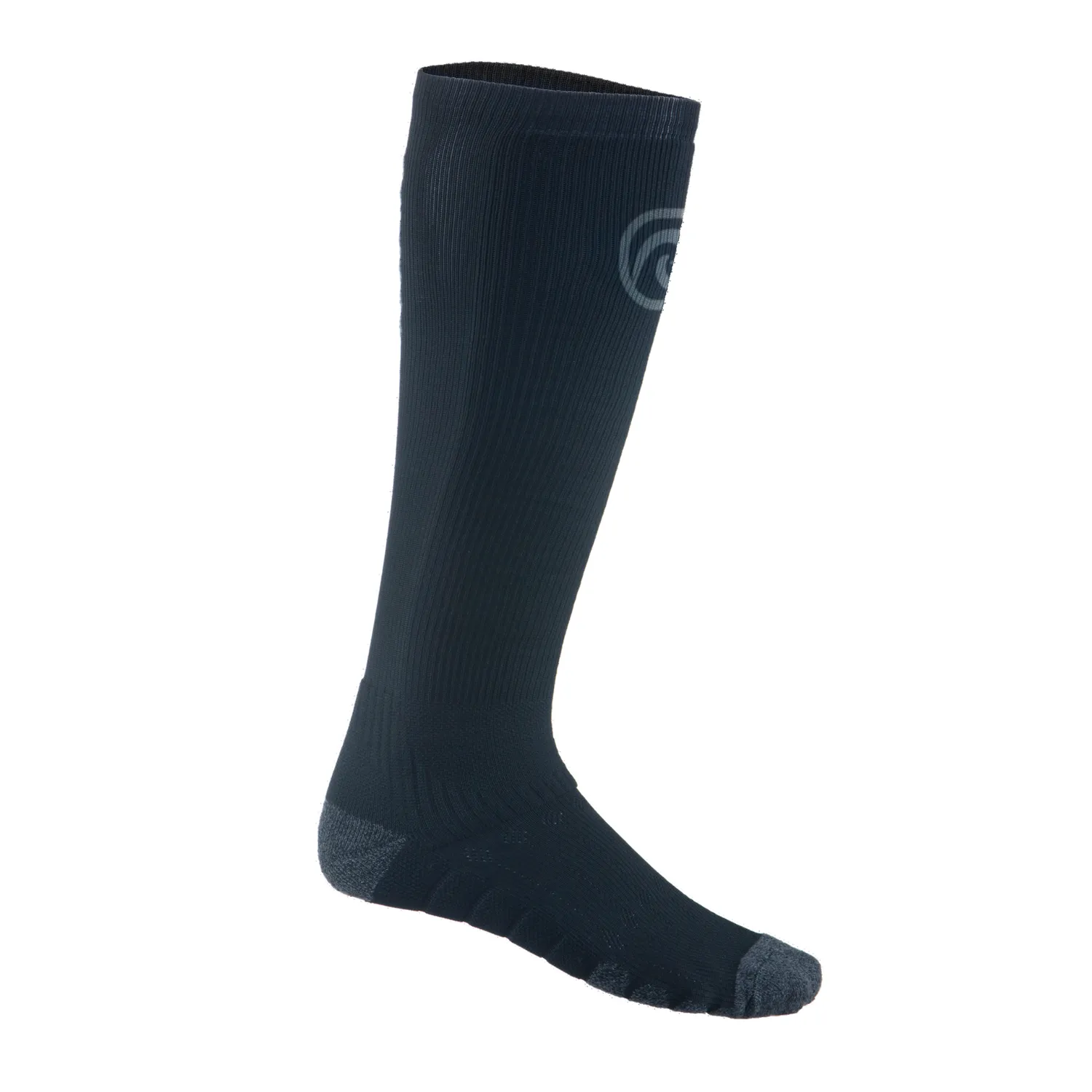 Rehband Deadlift Socks Calze Carbon/Black Compressione