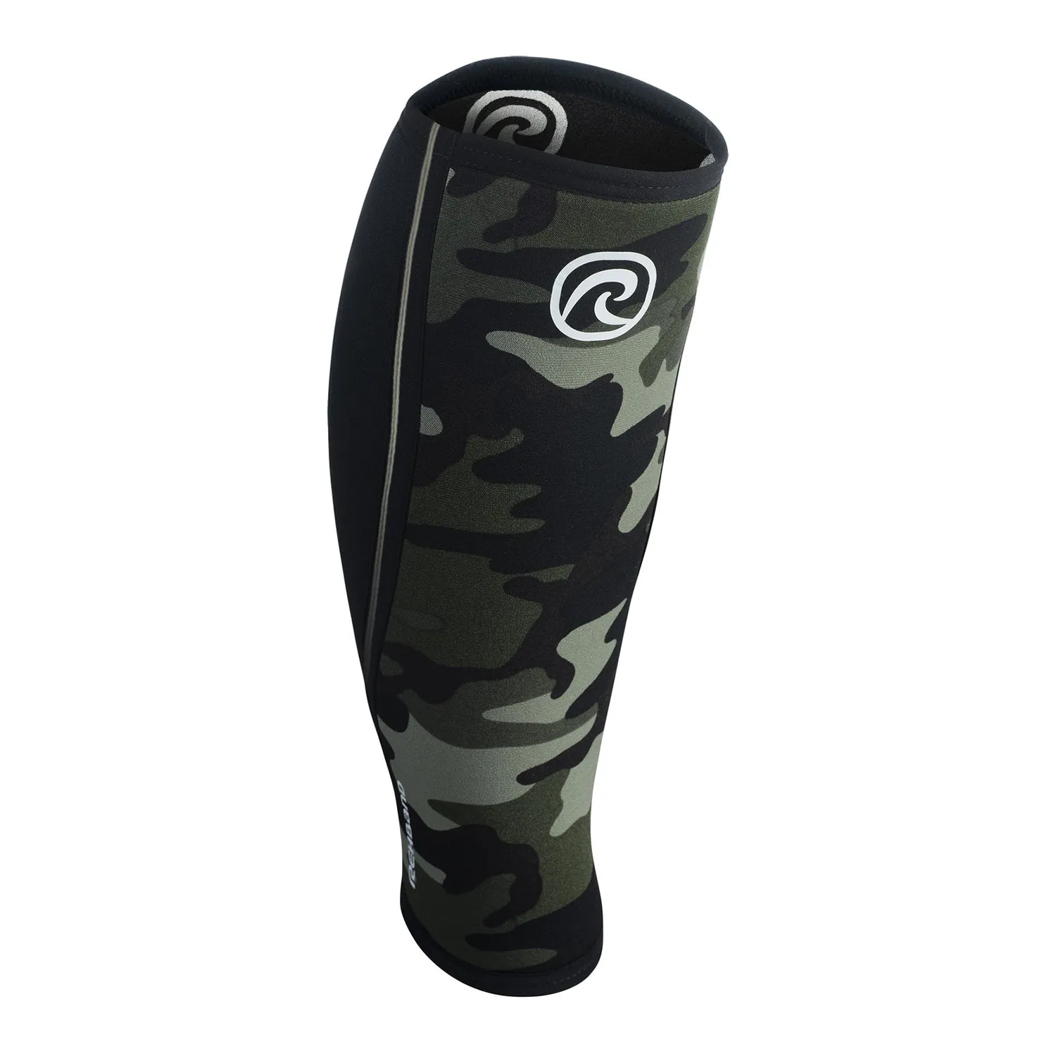 Rehband RX Shin Calf Sleeve 5mm Manicotto Polpaccio