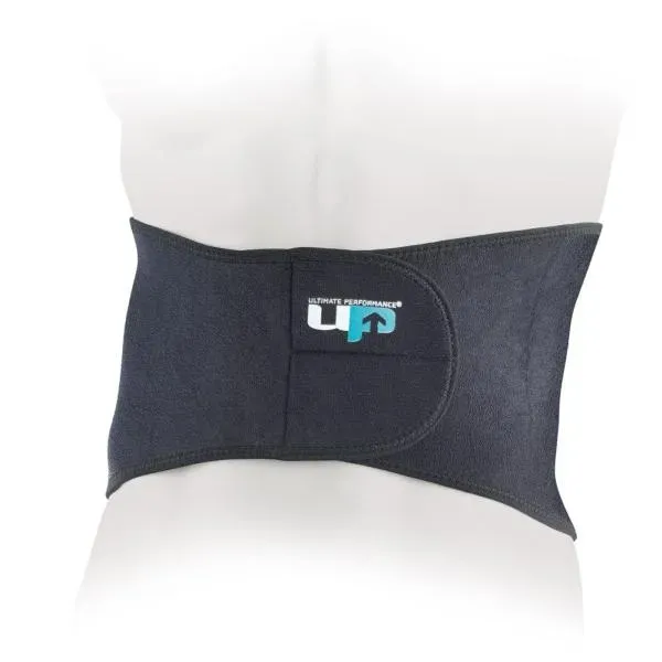 Ultimate Performance Back UP5252 fascia schiena neoprene S/M