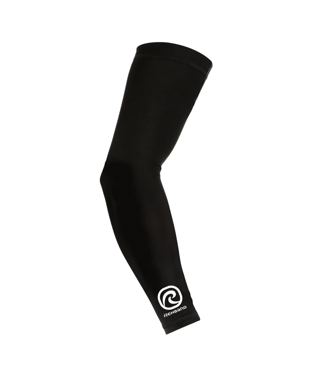 Rehband Core Compression manicotti braccio neri paio 15-20 mmHg