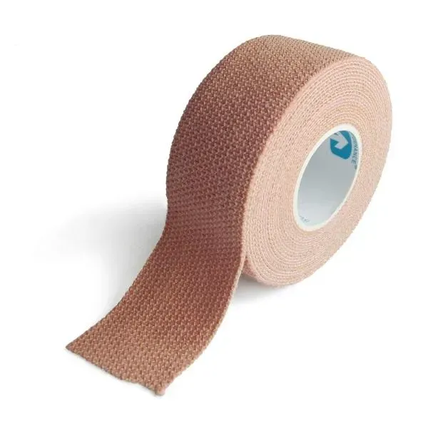 Ultimate Performance Elasto Tape nastro 2,5cm rotolo singolo