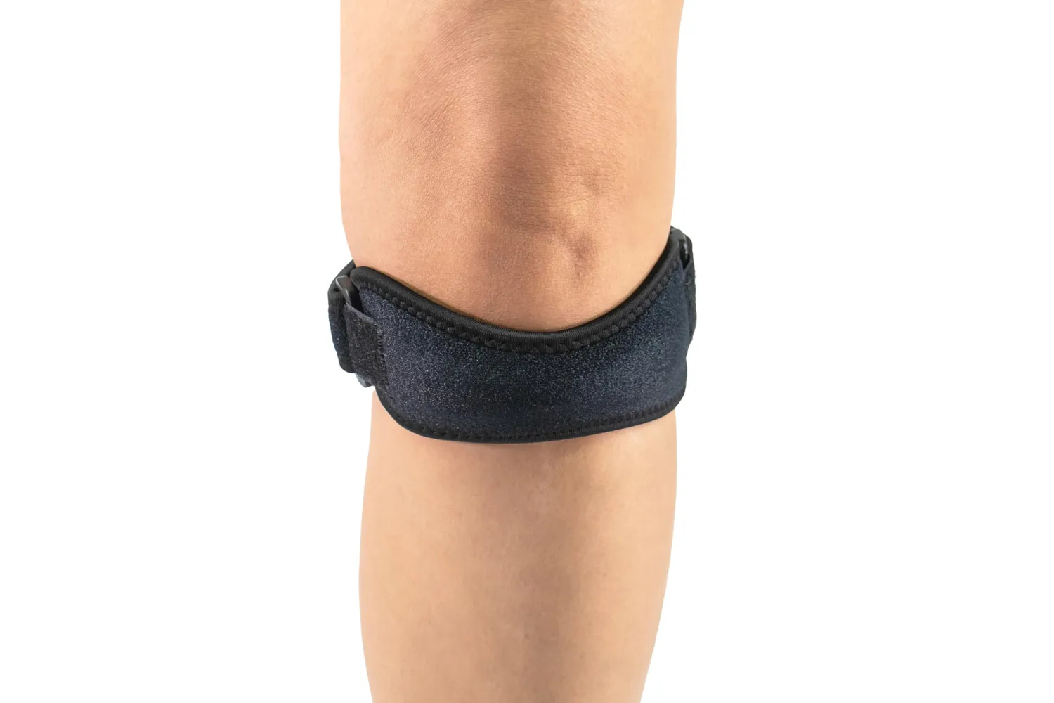 VITTO Ginocchiera Tutore Ginocchio Compressione Unica