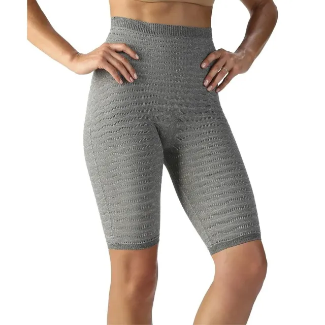 Spikenergy Spikecell Guaina Donna Vita Alta Drenante