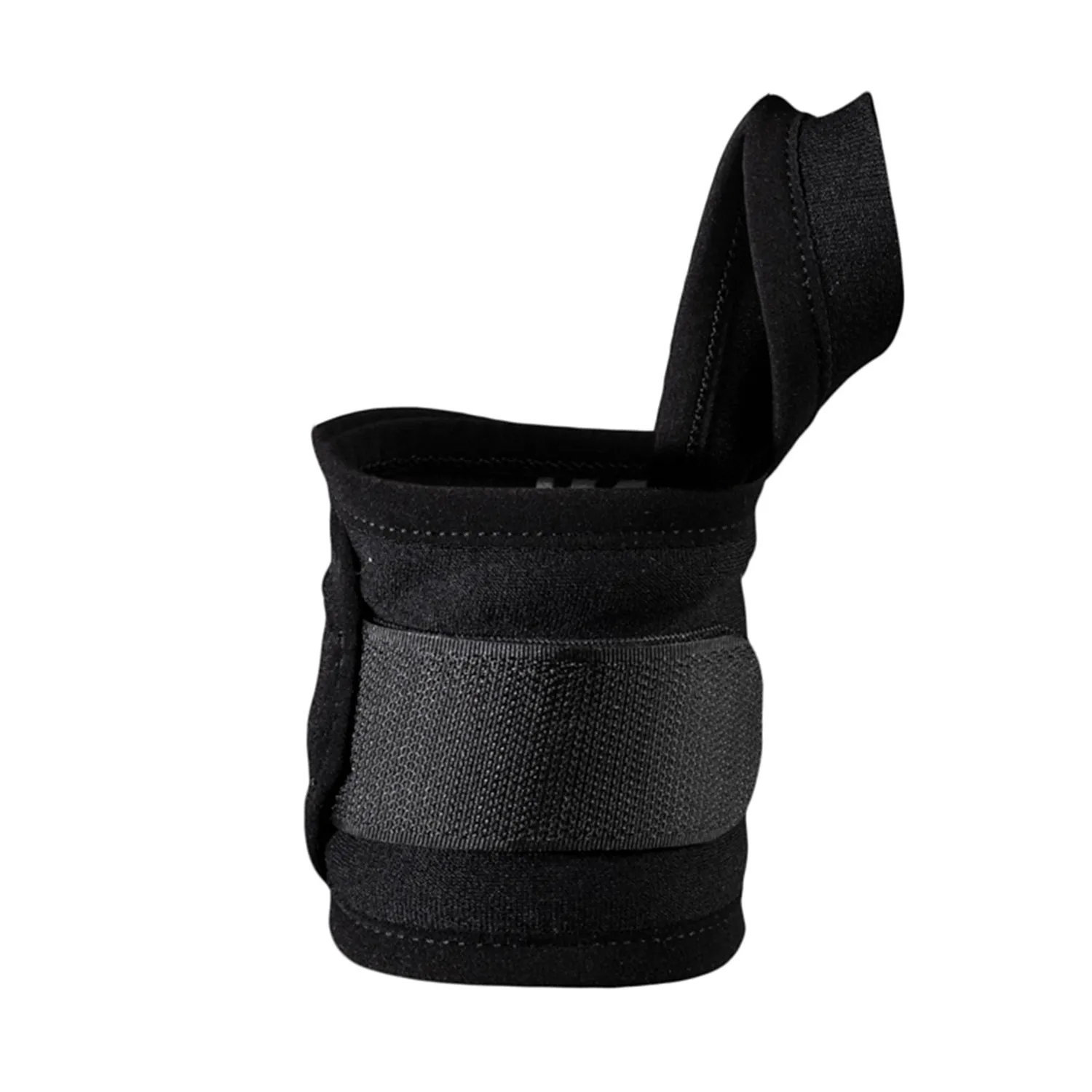 Rehband QD Wrist Thumb Support polsiera nero singolo