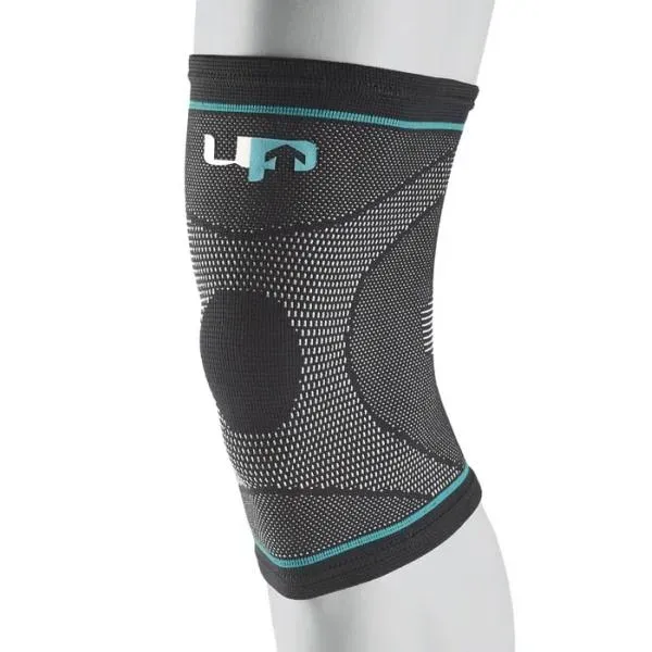 Ultimate Performance UP5150 Ginocchiera Elastica Taglia M Compressione
