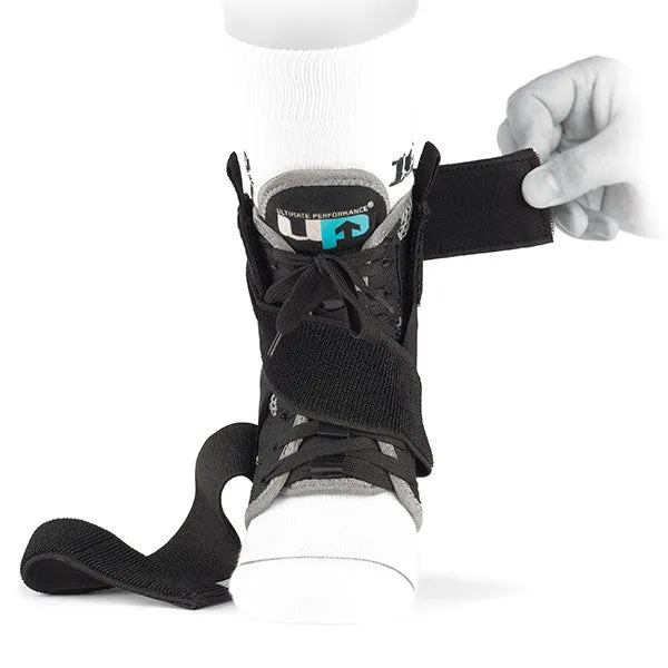 Ultimate Performance Advanced UP5720 cavigliera con lacci massima stabilità