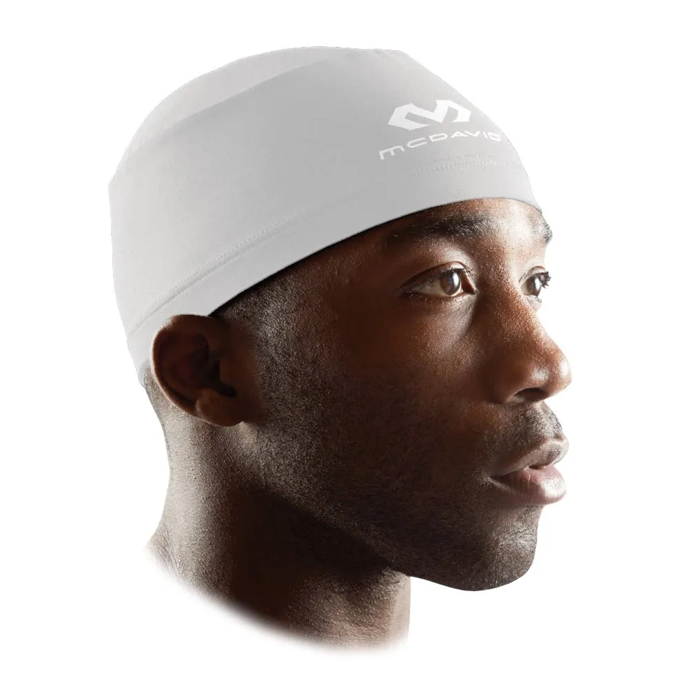 McDavid 899T Skully sottocasco sport nero