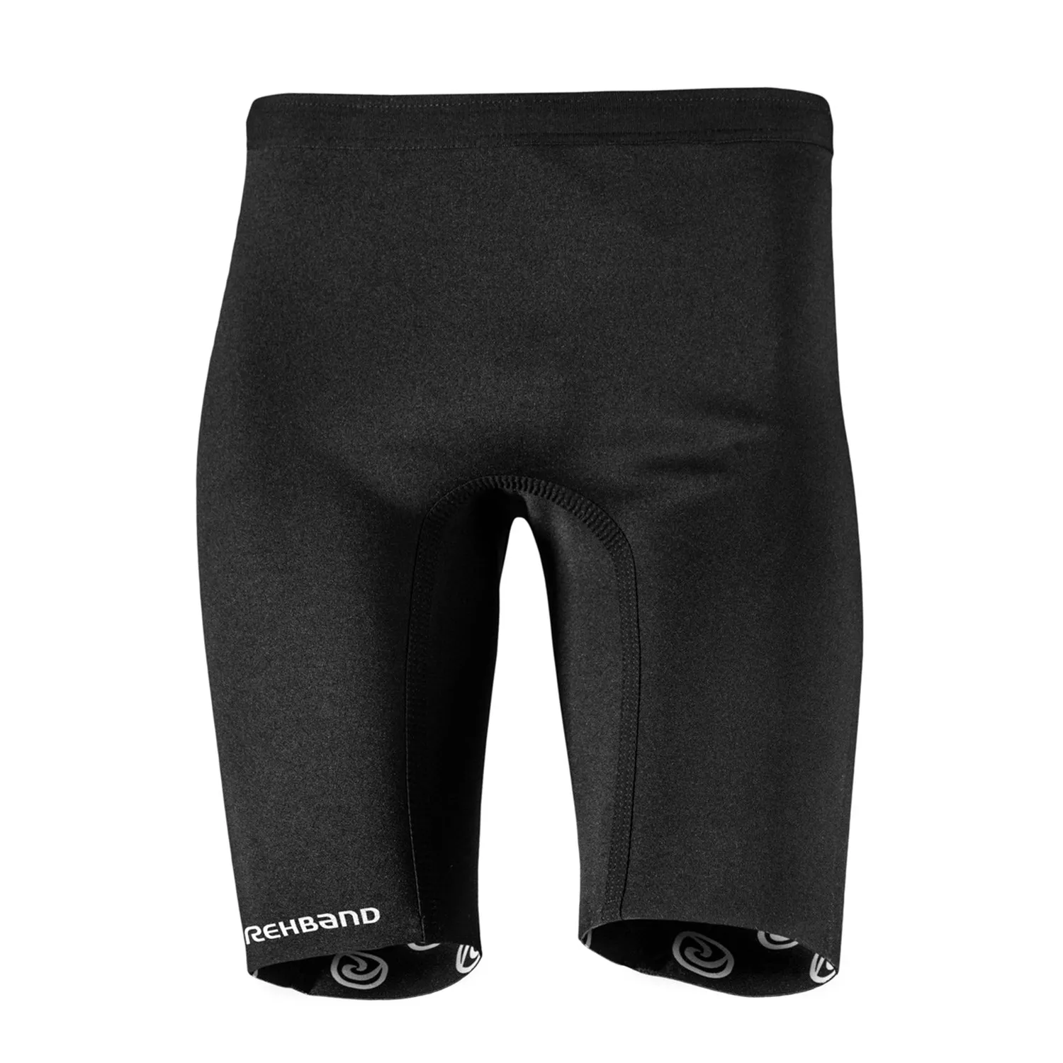 Rehband Performance Thermal Shorts 1.5mm shorts blu neoprene