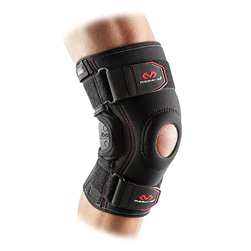 McDavid Pro Stabiliser II ginocchiera stabilizzante XL