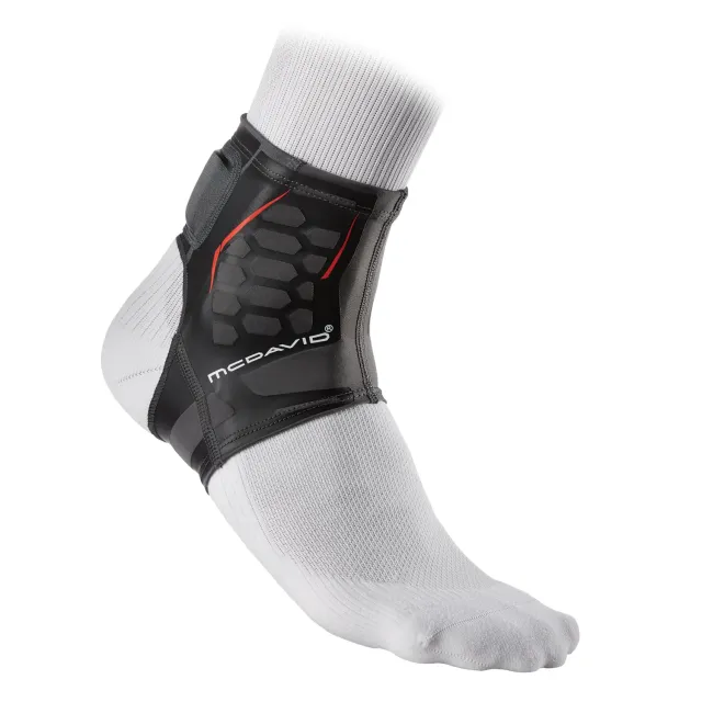 McDavid Runners manicotto Achille S elastico