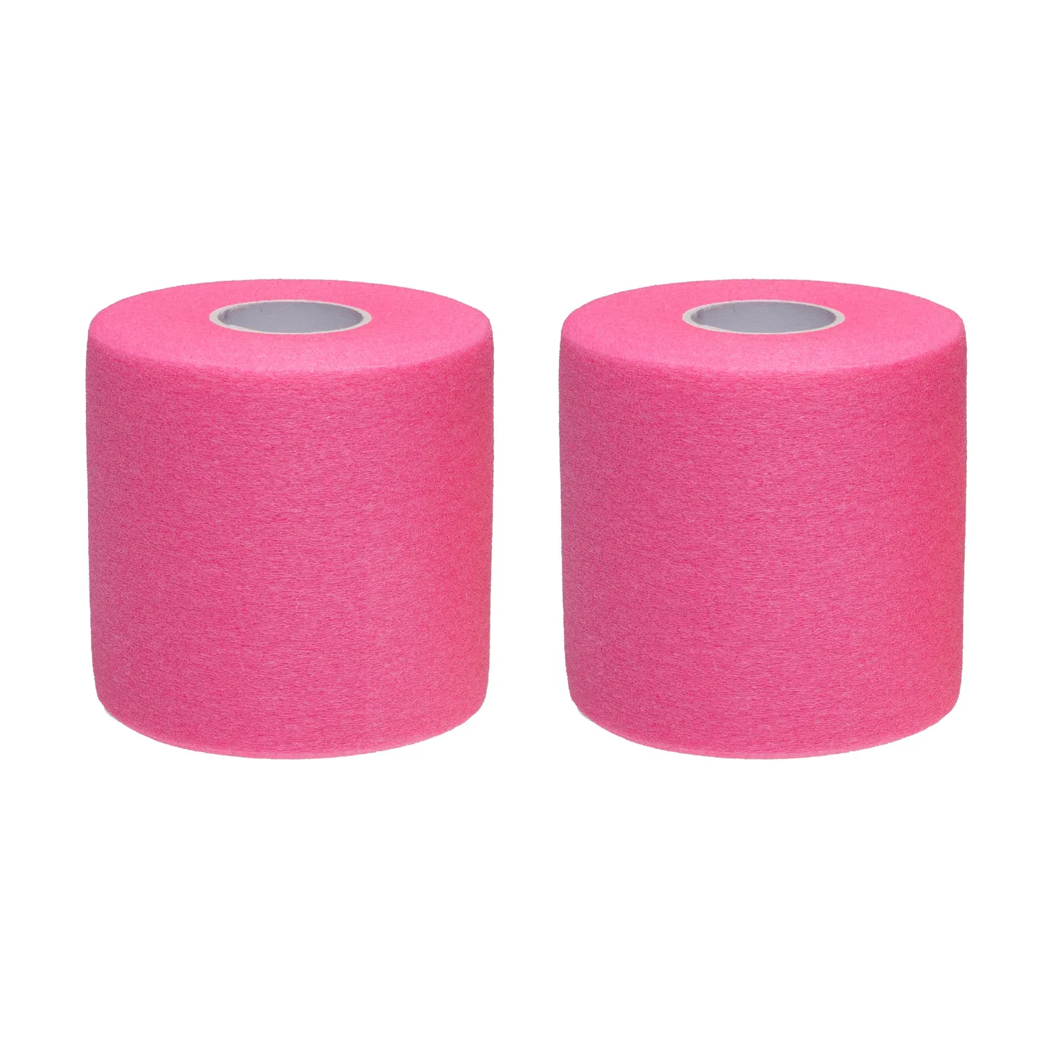 Rehband Athletic Underwrap sottobenda 1 rotolo nero leggero