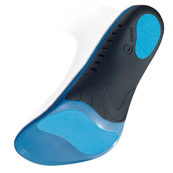 Ultimate Performance Advanced F3D Cushion+ UP4568 solette ammortizzate