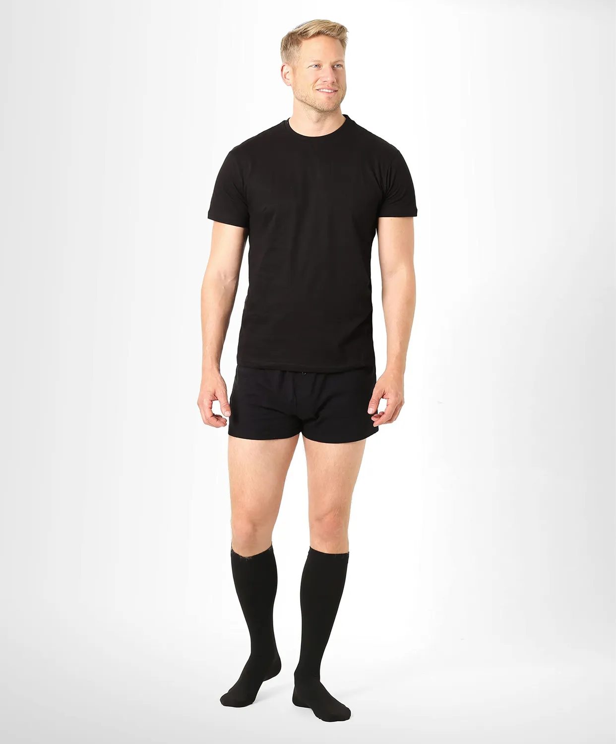 BeFit24 calze compressione graduata classe 2 23-32 mmHg