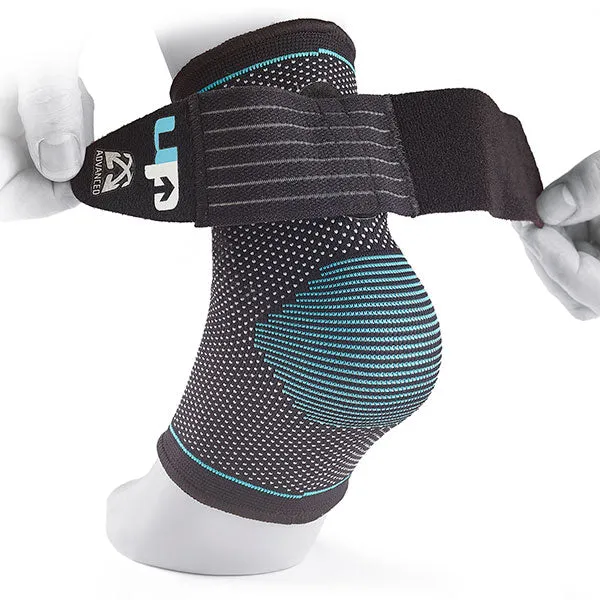 Ultimate Performance UP5188 supporto achille compressione S/M gel pad