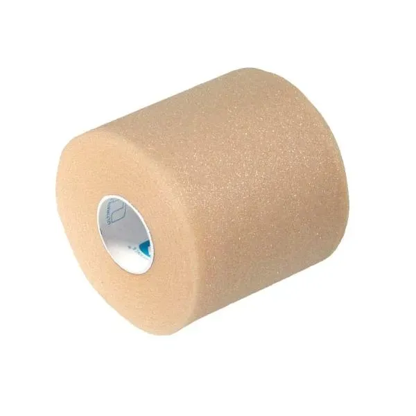 Ultimate Performance Underwrap sottobenda foam box 24