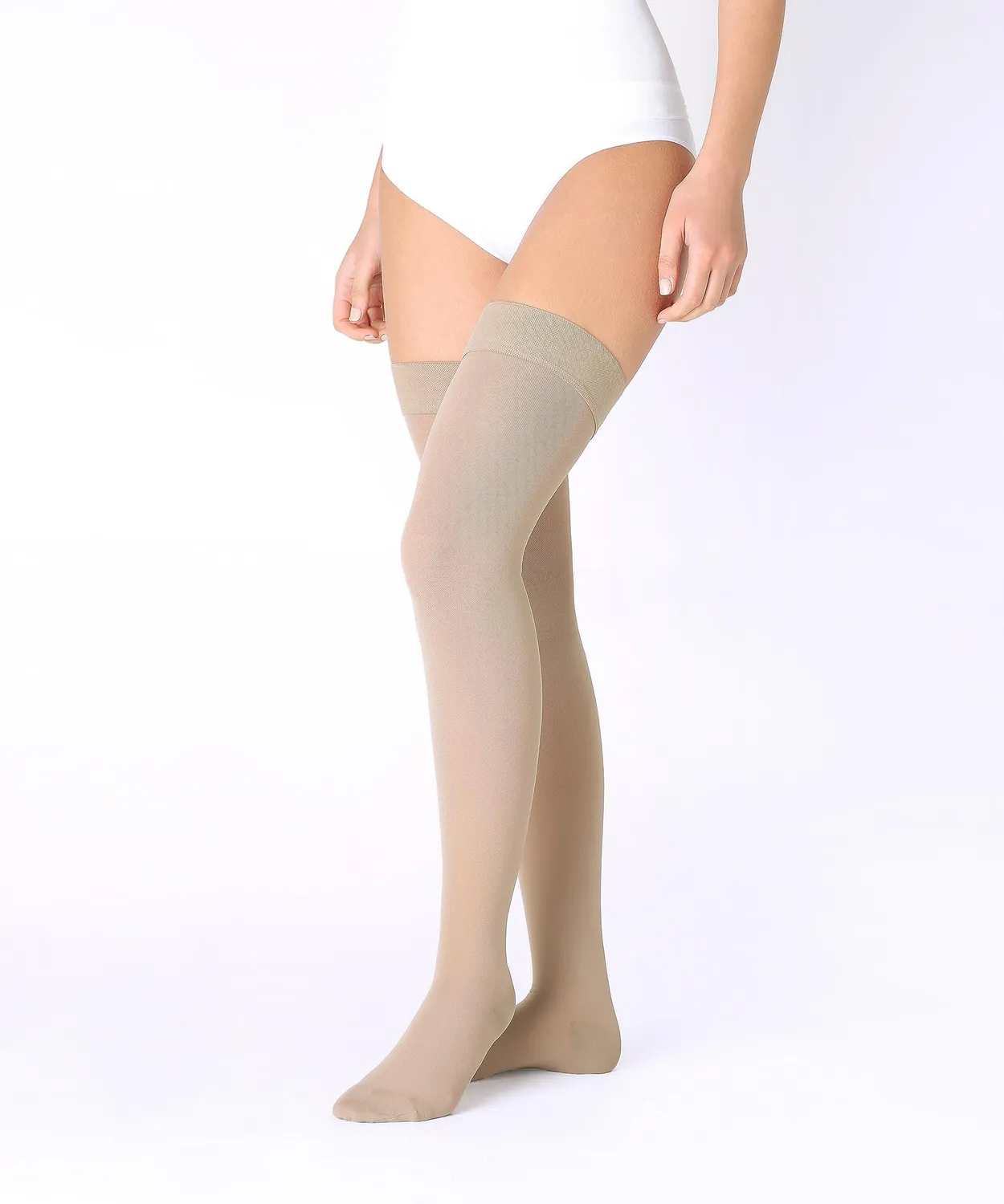 BeFit24 autoreggenti compressione S 170-182 120 denari