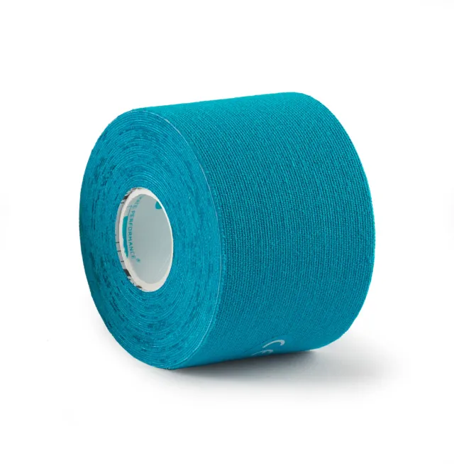 Ultimate Performance UP7001 tape kinesiologico 5m nero