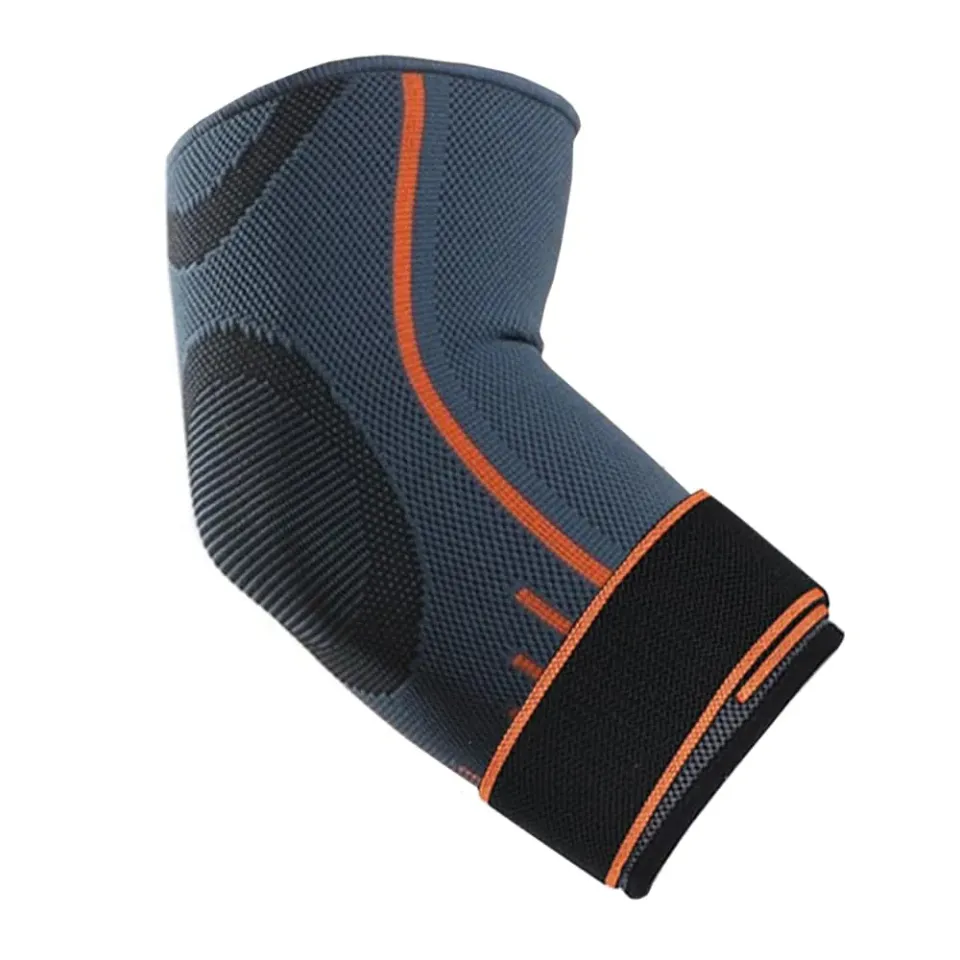 VITTO Elbow Support gomitiera epicondilite M traspirante