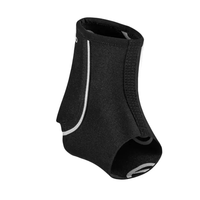 Rehband QD Ankle Cavigliera 3mm Nero singolo