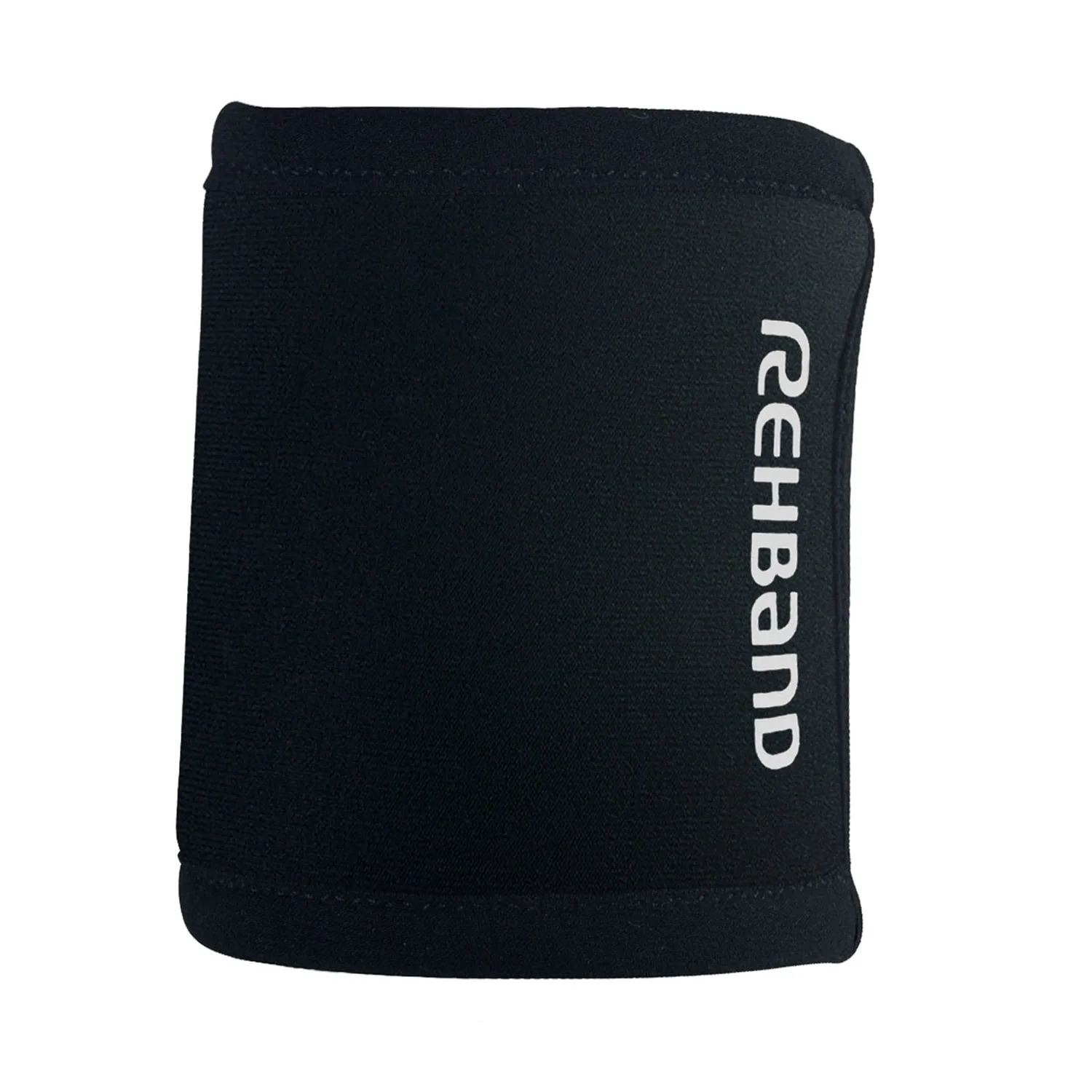 Rehband RX Wrist Support Polsiera Nera Paio