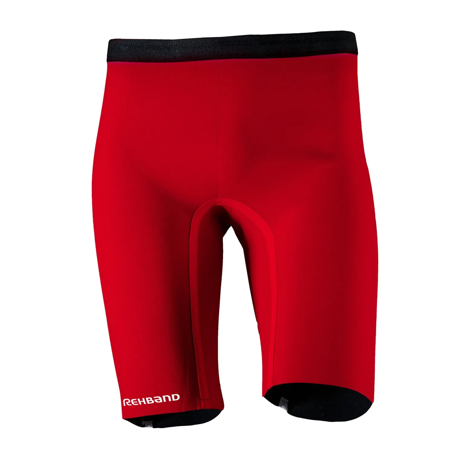 Rehband Performance Thermal Shorts 1.5mm shorts blu neoprene