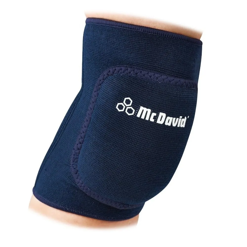 McDavid 601R Ginocchiera Pallavolo Imbottita