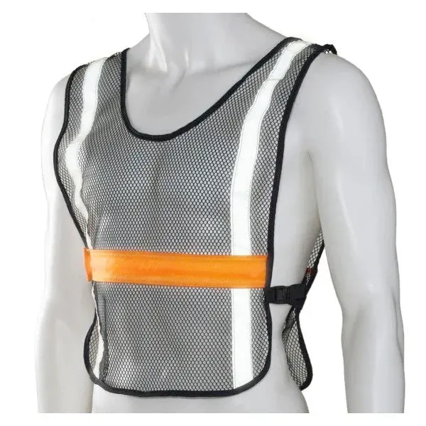 Ultimate Performance UP3250 gilet running LED riflettente