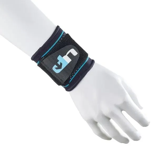 Ultimate Performance UP5177 polsiera compressione taglia M