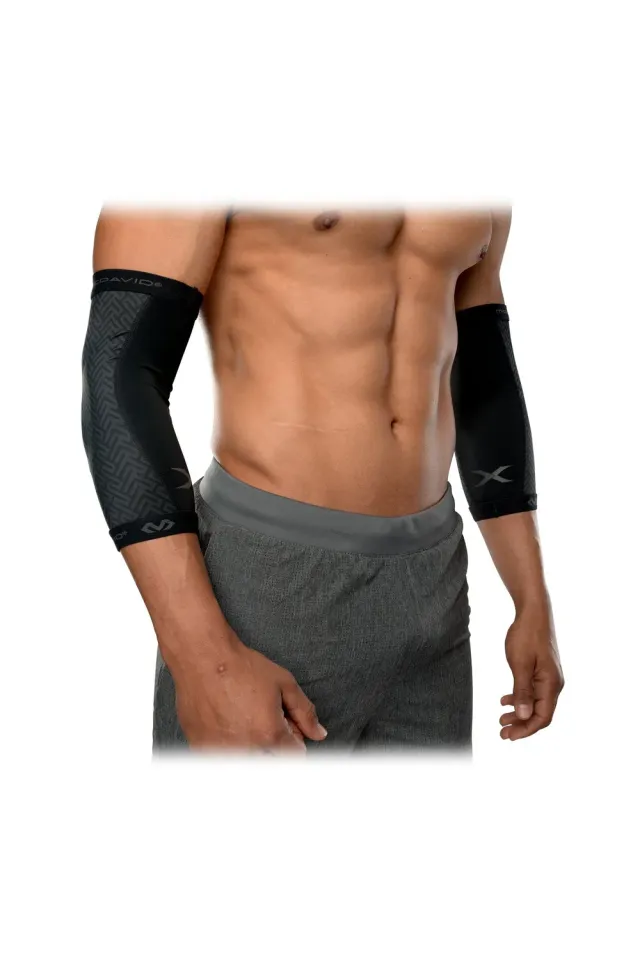 McDavid MDX607 Polsiera Compressione L Paio