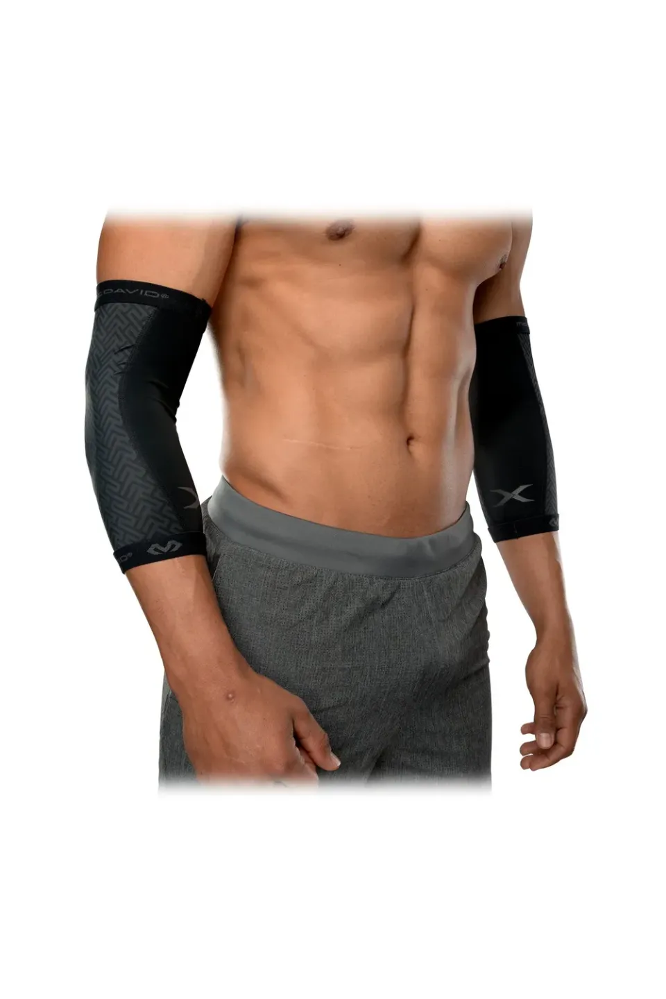 McDavid MDX607 Polsiera Compressione L Paio