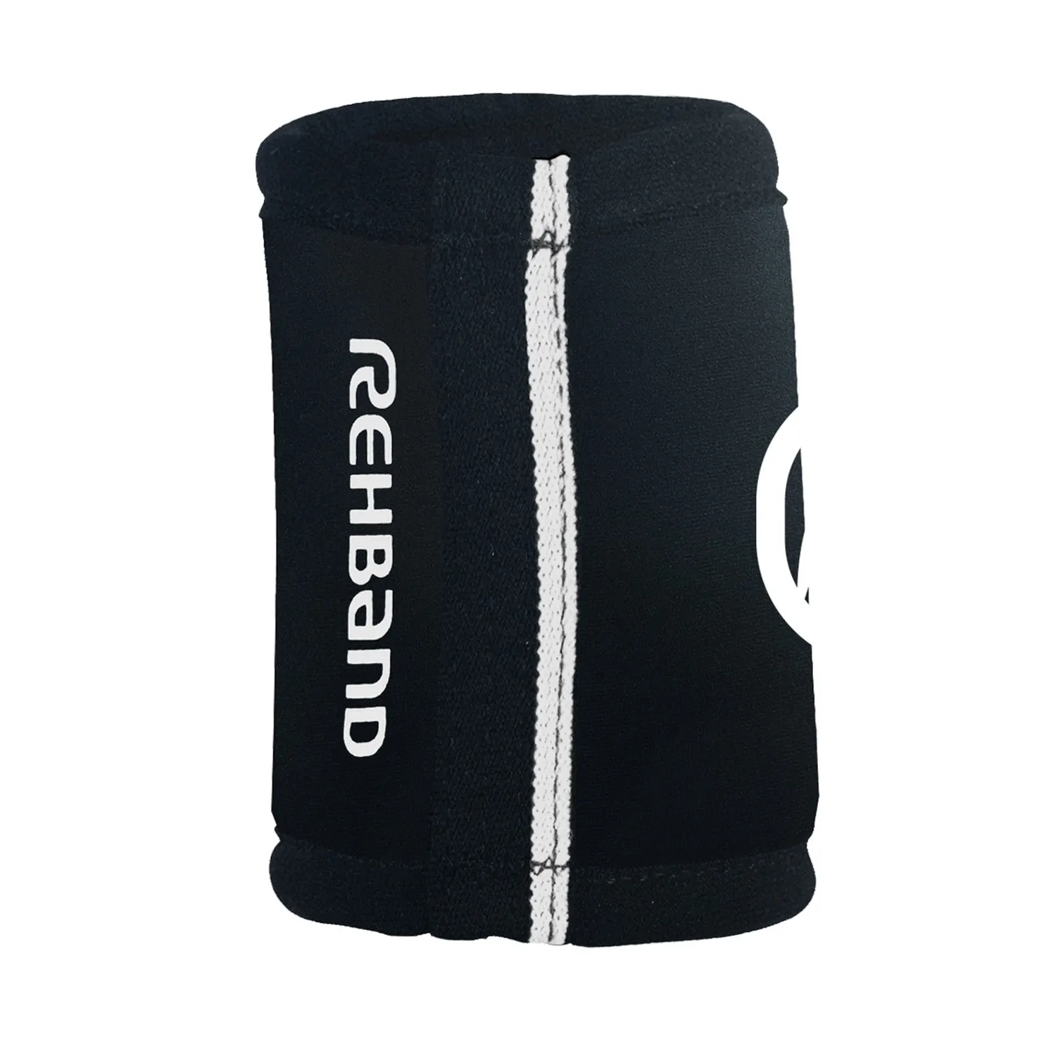 Rehband RX Wrist Support Polsiera Nera Paio