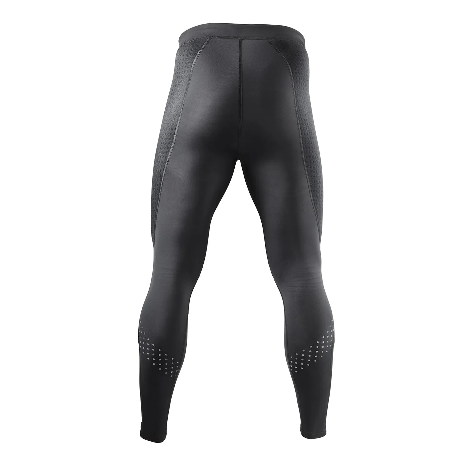 Rehband Performance Thermal Zone collant uomo nero