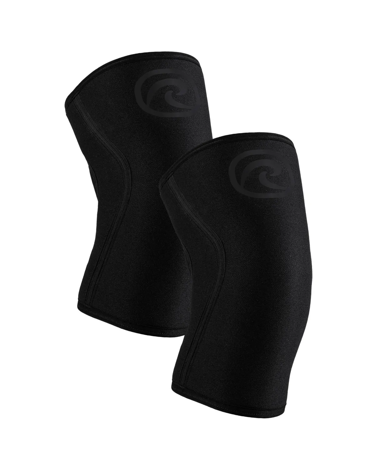 Rehband Power Max Knee Sleeve 7mm Ginocchiera Lunga