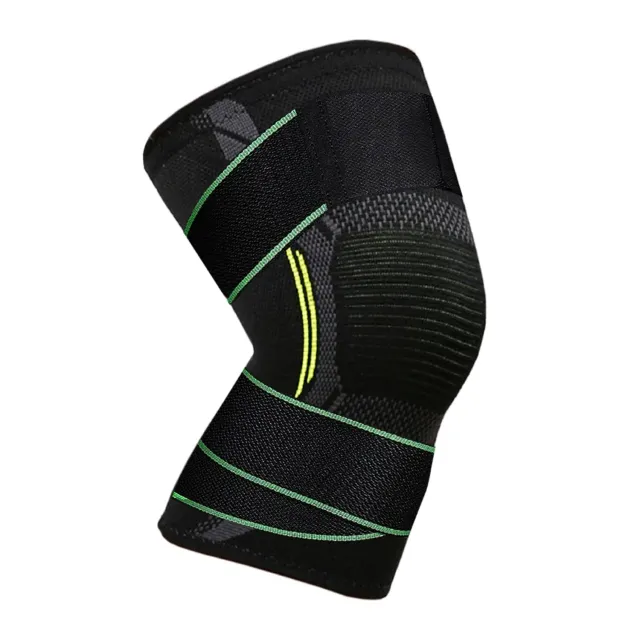 VITTO ginocchiera XL compressione stabilizzante