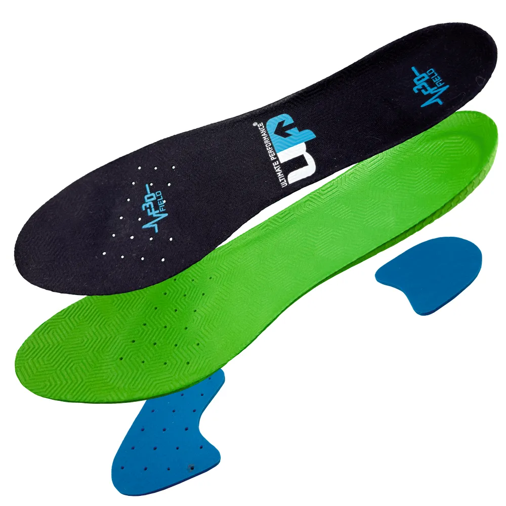 Ultimate Performance UP4576 solette calcio M profilo ultrasottile