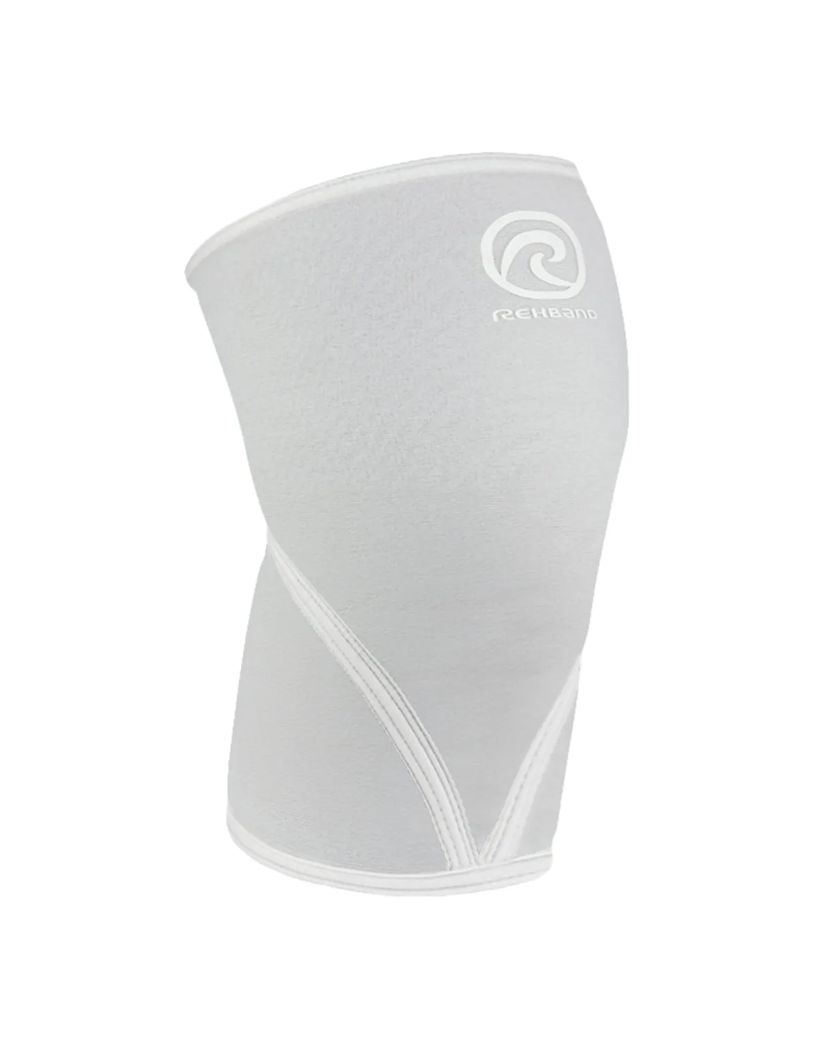 Rehband RX Original V Knee Sleeve 7mm ginocchiera nero coppia