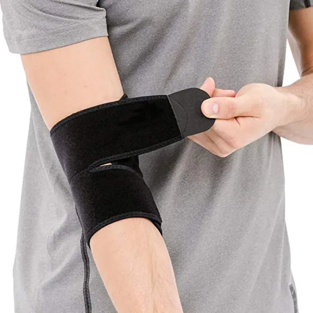 VITTO Elbow Support Manicotto Gomito M traspirante