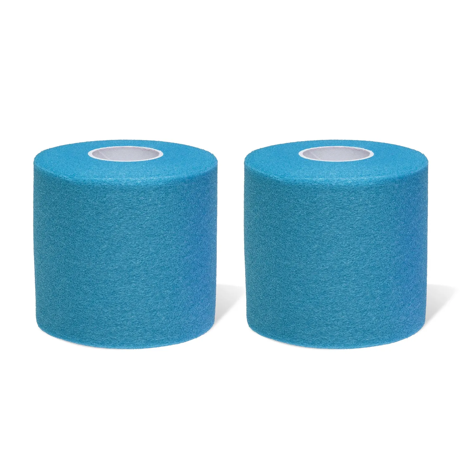 Rehband Athletic Underwrap sottobenda 1 rotolo nero leggero