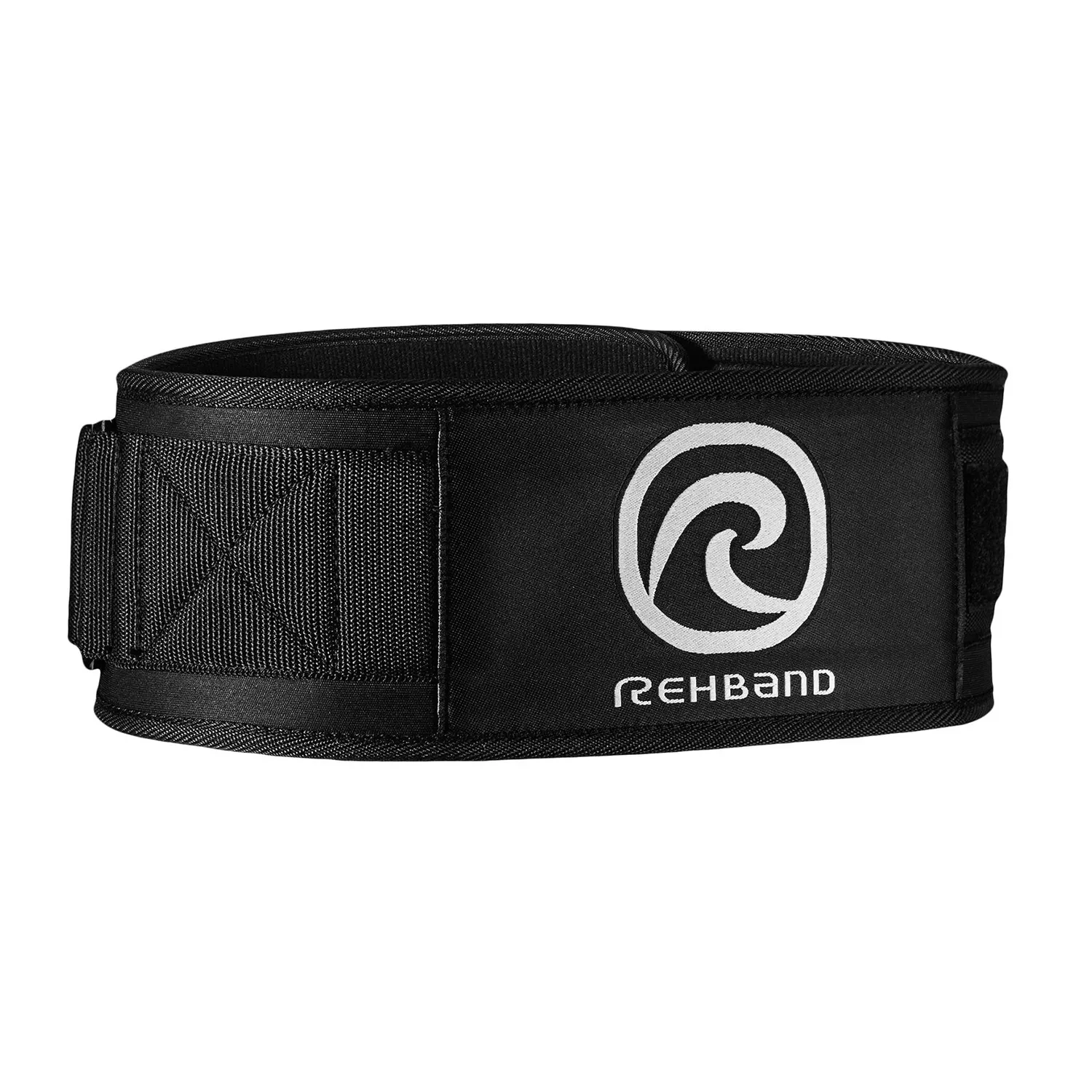 Rehband Classic Lifting Belt cintura nero stabilizzante