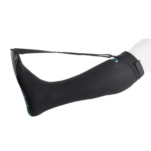 Ultimate Performance UP5800 calzino fascite plantare notte