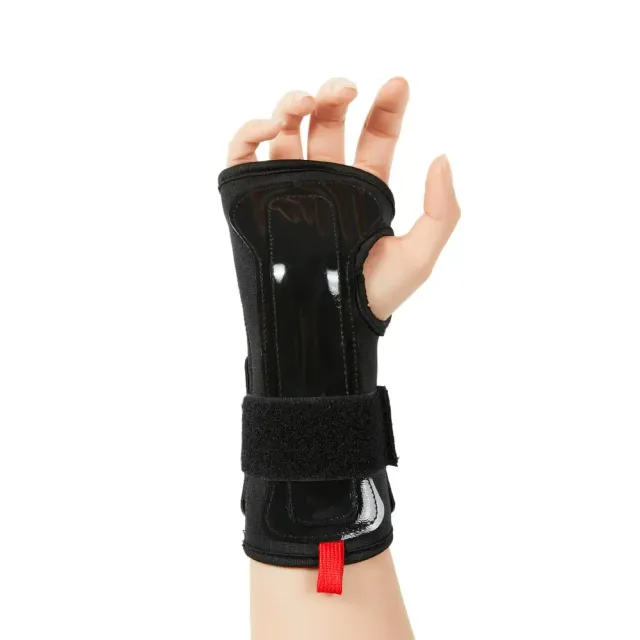 Bodyprox Polsiere Snowboard Protezione Polso L 2 pezzi