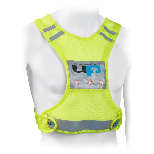 Ultimate Performance Race Vest UP3210 gilet led running