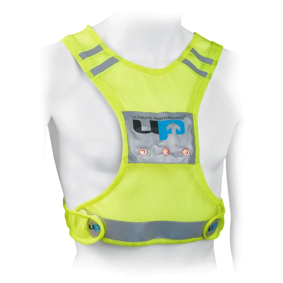 Ultimate Performance Race Vest UP3210 gilet led running