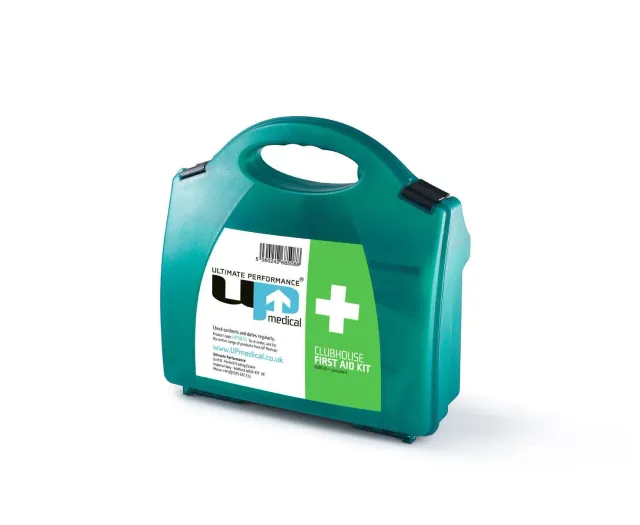Ultimate Performance Clubhouse UP5015 kit pronto soccorso