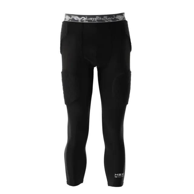 McDavid Hex Thudd 7374 Pantalone 3/4 Protettivo