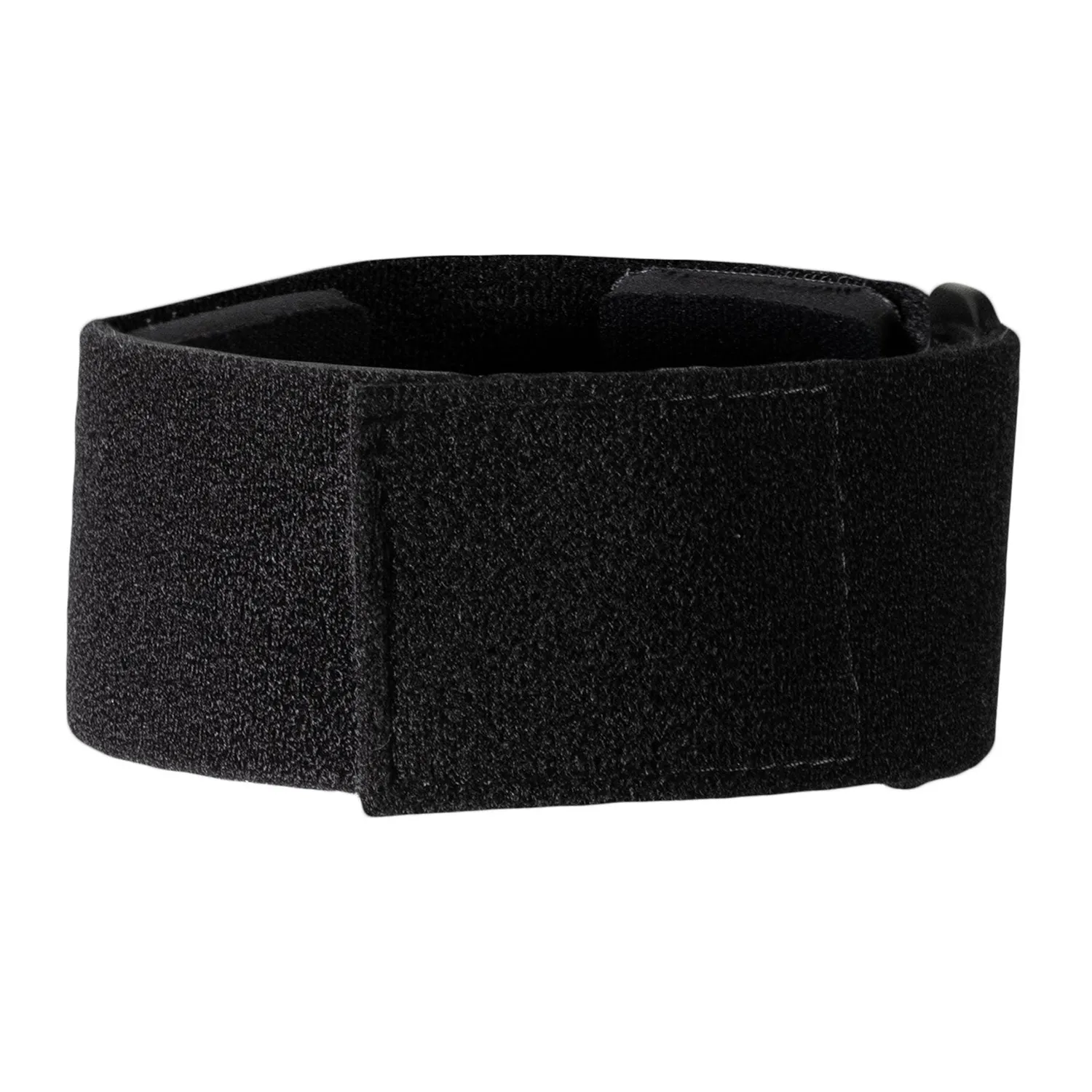 Rehband Tennis Elbow Strap cinturino gomito nero singolo