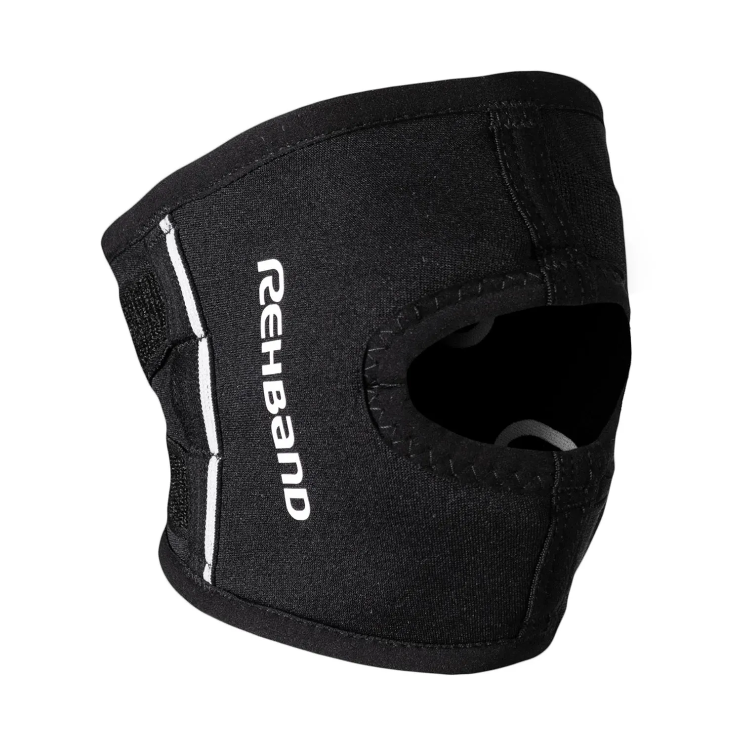 Rehband X-Stable Patella ginocchiera rotula nero