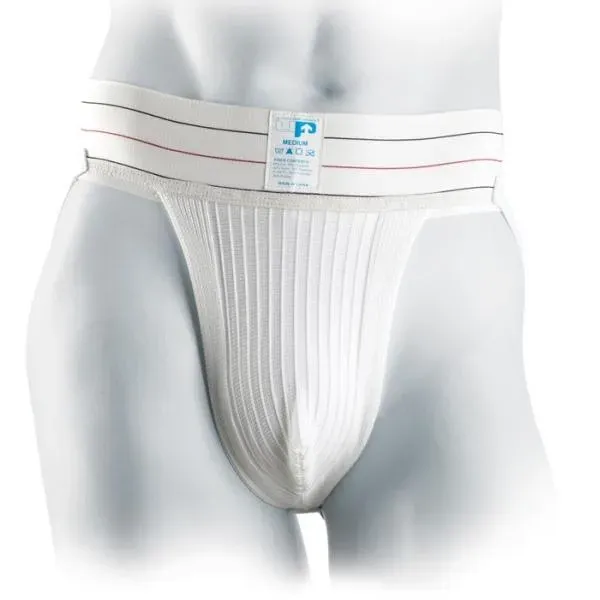 Ultimate Performance UP5610 sospensorio sportivo conchiglia