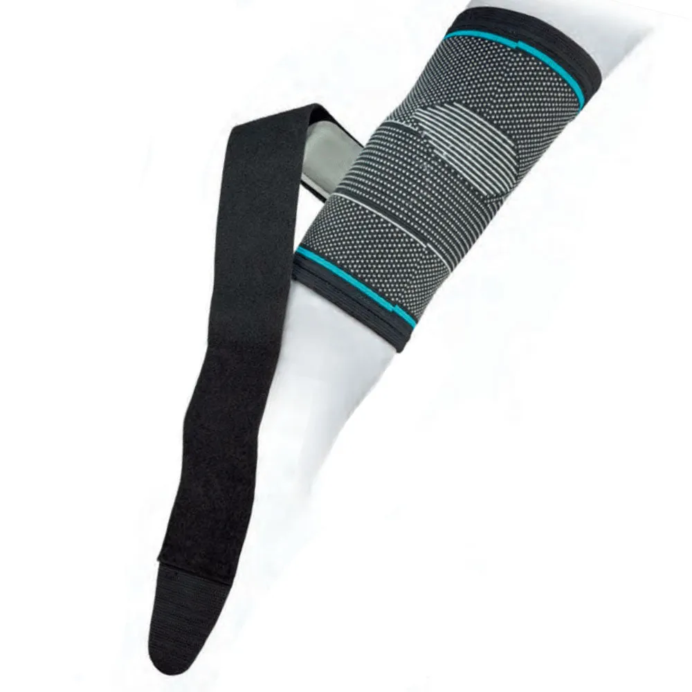 Ultimate Performance UP5185 gomitiera tennis elbow compressione